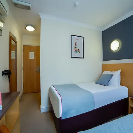 Elysee Hyde Park 3* Λονδίνο