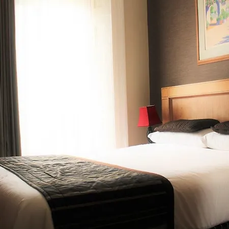 Hotel Huttons Hotel, Victoria