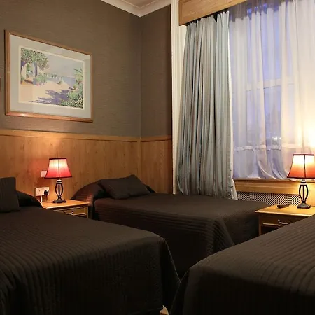 Hotel Huttons Hotel, Victoria Londen