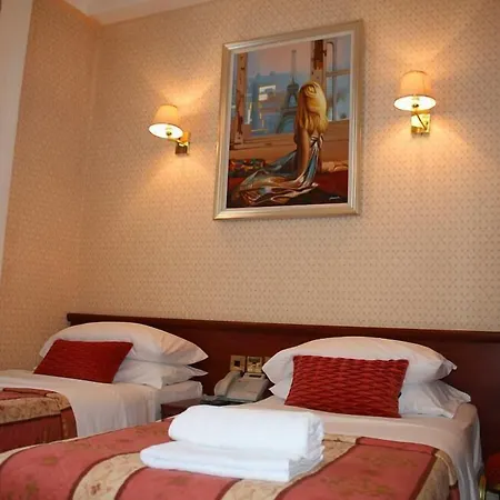 Hotell Avon