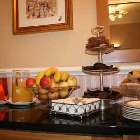 Hotell Avon London