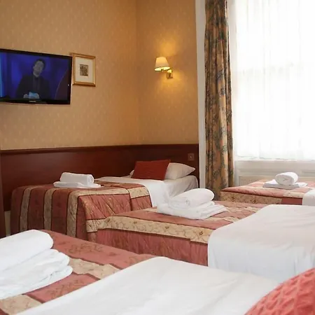 Hotell Avon