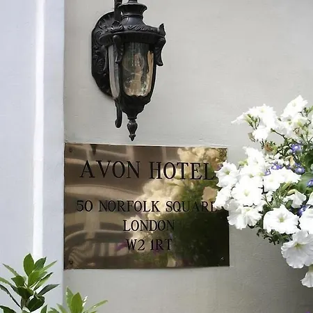 Hotell Avon