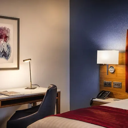 Hard Rock 4*