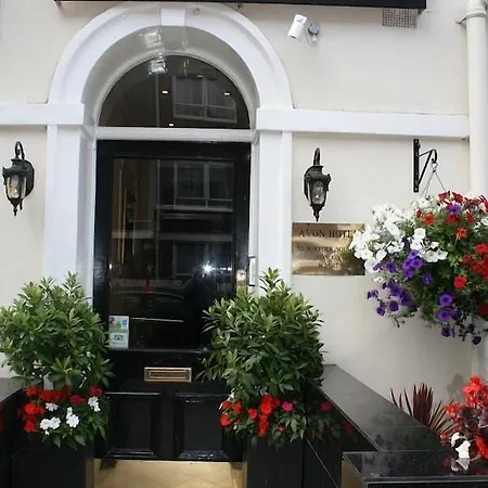 Hotell Avon 2*