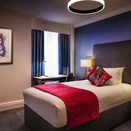Hotel Hard Rock