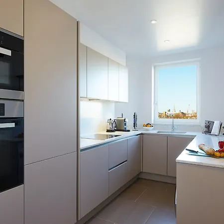 Cheval Gloucester Park At Kensington Apart-hotel 5*