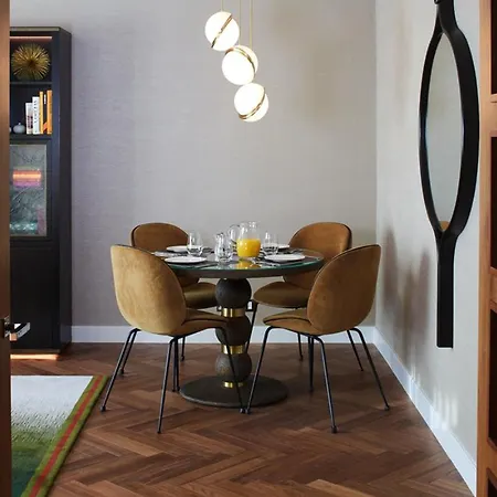 Apart-hotel Cheval Gloucester Park At Kensington