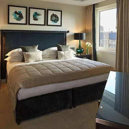 Apart-hotel Cheval Gloucester Park At Kensington Londres