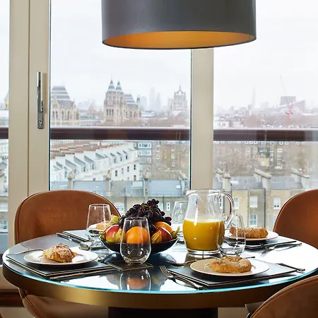 Cheval Gloucester Park At Kensington Apart-hotel 5*
