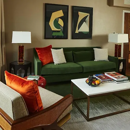 Cheval Gloucester Park At Kensington 5* Londres