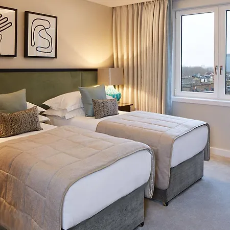 Cheval Gloucester Park At Kensington Apart-hotel