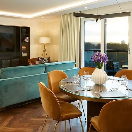 Cheval Gloucester Park At Kensington Apart-hotel