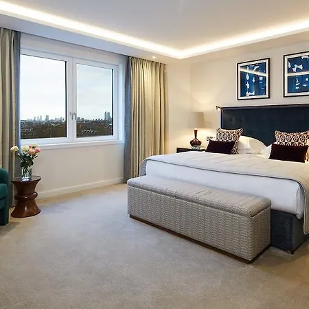 Apart-hotel Cheval Gloucester Park At Kensington 5*