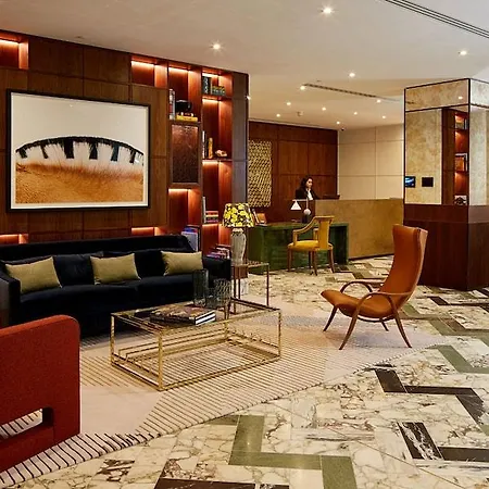Apart-hotel Cheval Gloucester Park At Kensington 5*