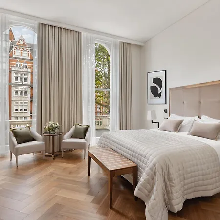 The Queens Gate 4*