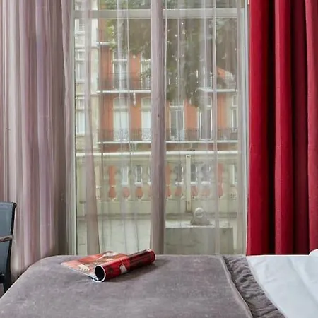 The Queens Gate Hotel London