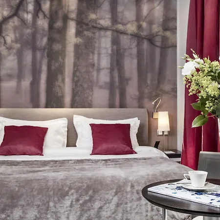 Hotel The Queens Gate London