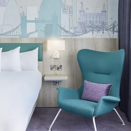 Hotel Leonardo London Croydon