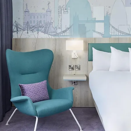 Hotel Leonardo London