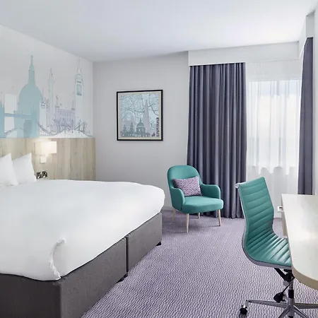 Leonardo London Hotel Croydon