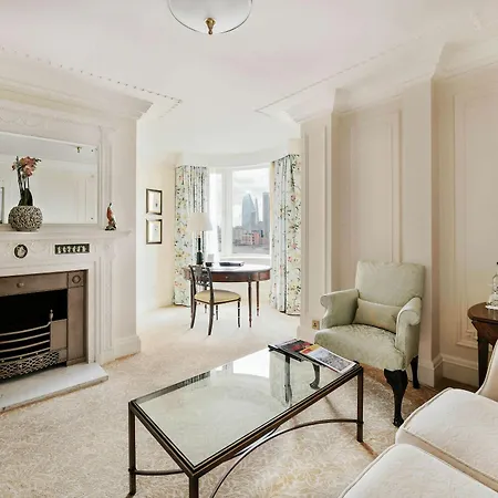 Hotel The Savoy 5*