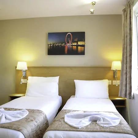 Kings Cross Hotel