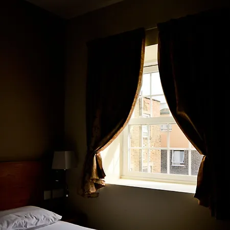 Hotel Kings Cross 3*