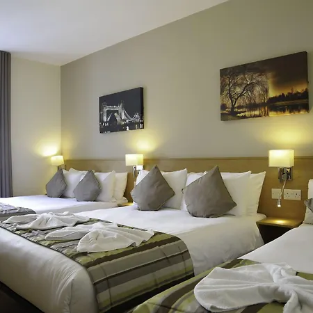 Hotel Kings Cross