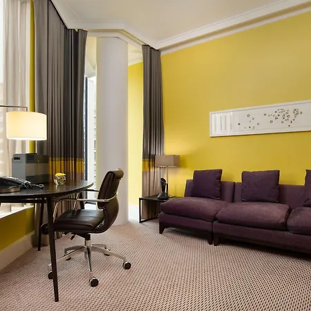Hilton Wembley Hotel