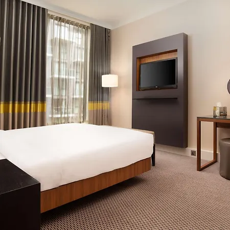 Hilton Wembley