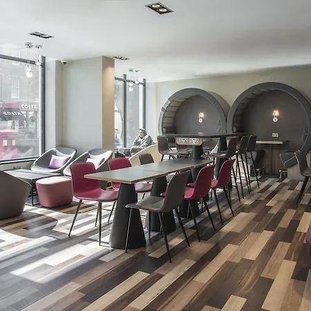 Hotel Point A Kings Cross - St Pancras 3*