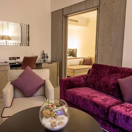 Hilton Angel Islington Hotel 4*