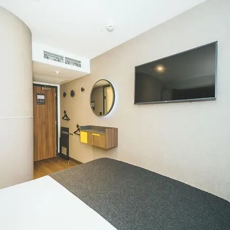 Point A Liverpool Street 3* Londres