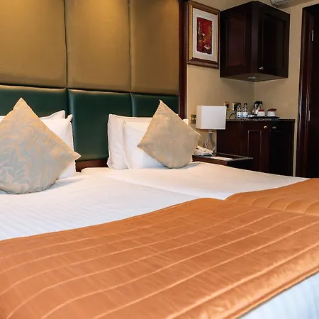 The Premier Notting Hill 4* Londra
