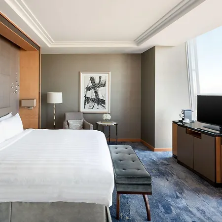 Hotel Shangri-la The Shard,