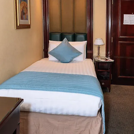 Hotel The Premier Notting Hill
