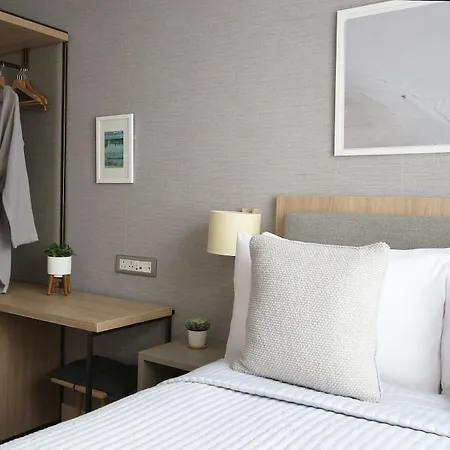 Hotel Inhabit Southwick Street, A Member Of Design