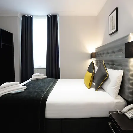The 29 Hotel