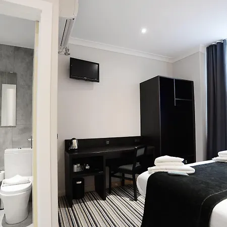 The 29 Hotel 3*