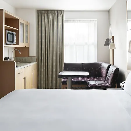 Club Quarters Covent Garden Holborn,