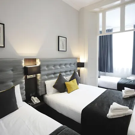 The 29 Hotel