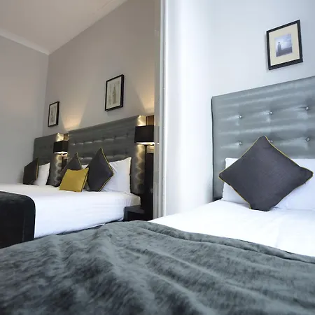 Hotel The 29 3*