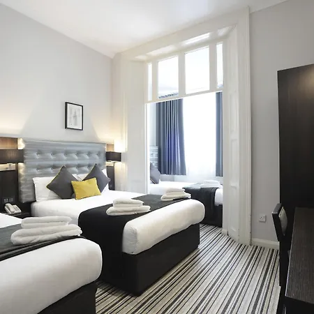 The 29 London