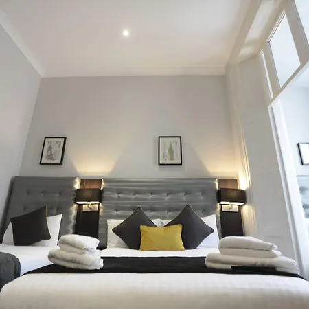Hotel The 29 3*