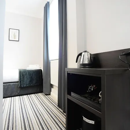 Hotel The 29 London