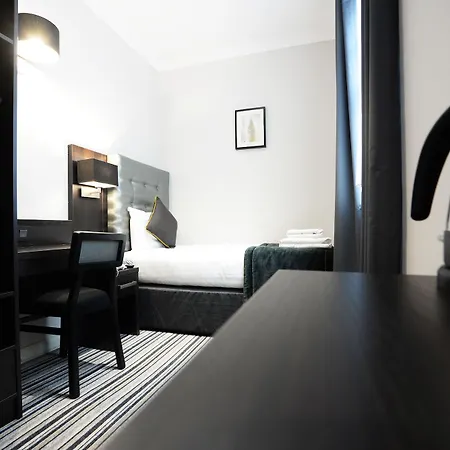 The 29 Hotel 3*