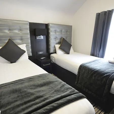 The 29 Hotel 3*