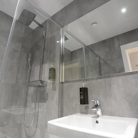 The 29 Hotel London