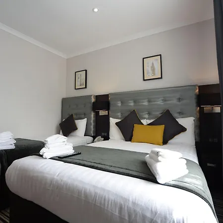 The 29 London